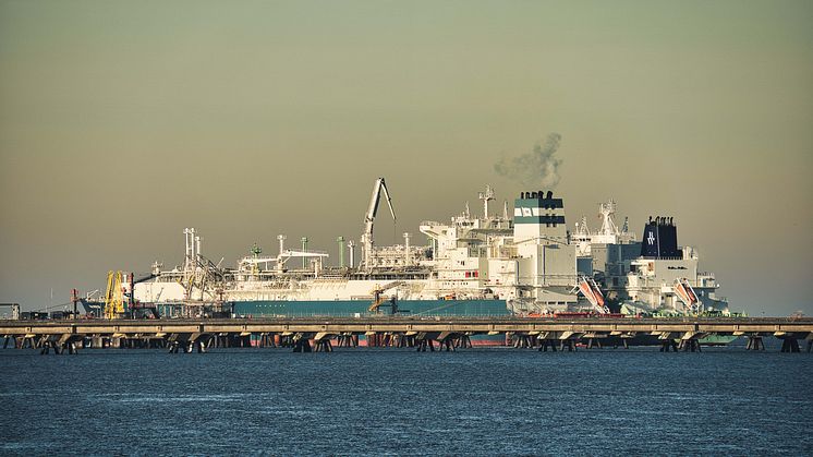 Bild: Jost Listemann/DIE GAS- UND WASSERSTOFFWIRTSCHAFT