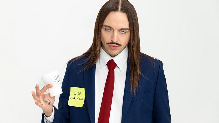 Tommy Cash