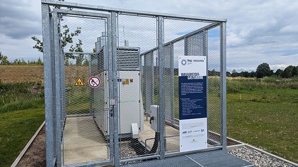 Bild: Technische Hochschule Ulm