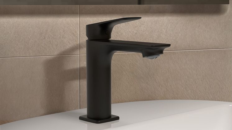 Ideal Standard Ceralife O und C: Eine neue Ära des eleganten, nachhaltigen Armaturendesigns