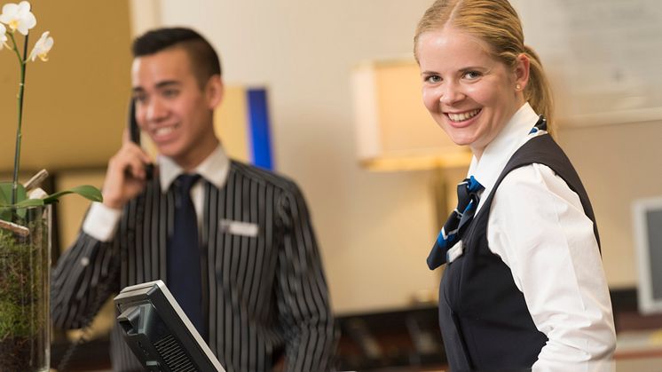 Online mentions of service, recommendations and customer satisfaction were analysed: Maritim Hotels came out on top in the hotel industry category, while hotel chains such as Accor, Hyatt, Marriott and Hilton were also listed in the ranking.