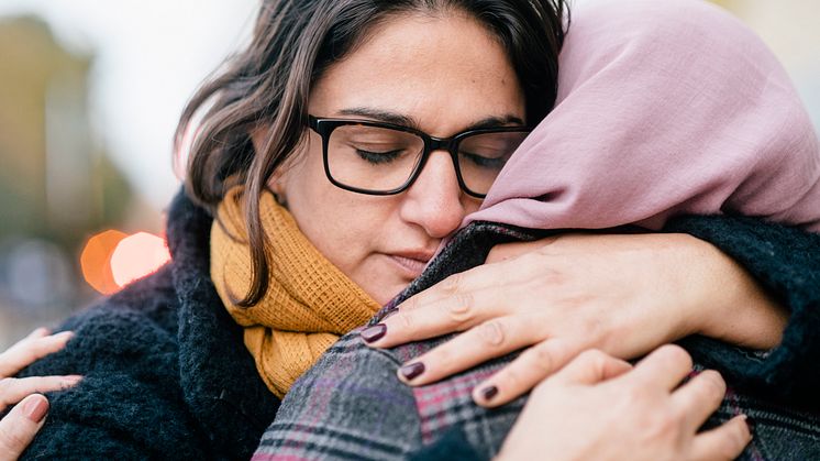 Ny rapport från RFSU: Nedstämdhet kopplat till klimakteriet ökar men fortsatt få kvinnor söker vård