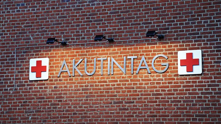 Väntetiderna på akuten ökar – så stora är skillnaderna lokalt