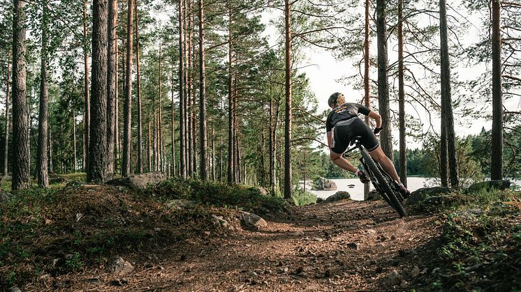 Högbo MTB Arena