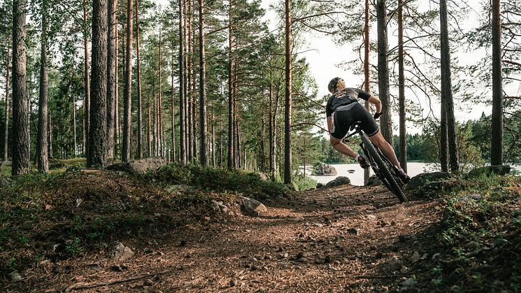 Högbo Outdoor