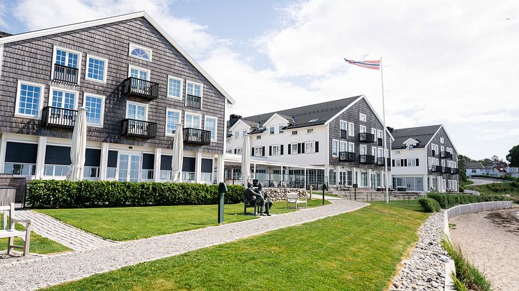 Støtvig Hotel