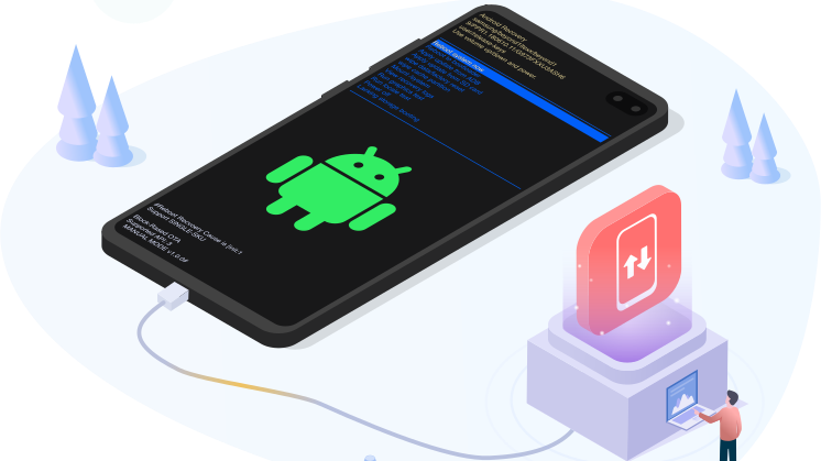 Tenorshare ReiBoot für Android Crack - nicht Verpassen! [2024] 
