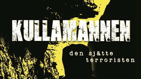 Efter terrorhotet på Kullaberg – nu börjar den verkliga mardrömmen i Håkan Ströms nya thriller