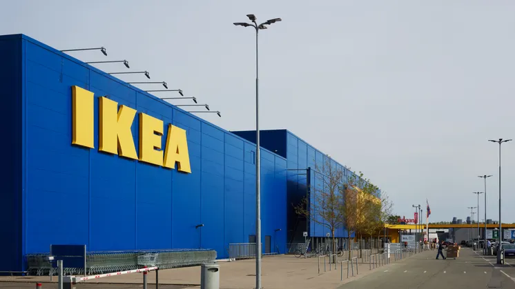 IKEA Taastrup