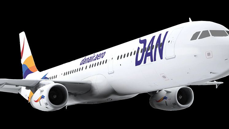 Dortmund Airport nimmt das Drei-Millionen-Ziel wieder ins Visier