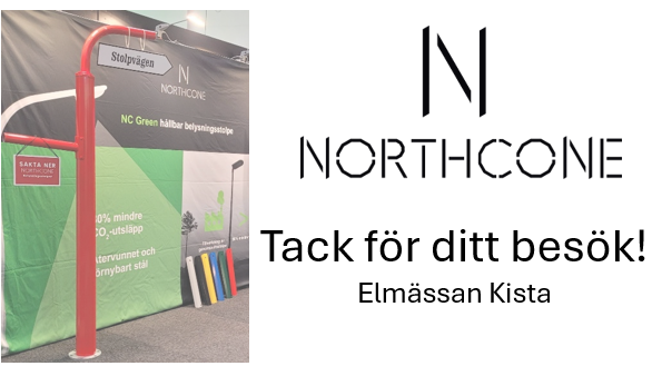 Tack för denna gång!