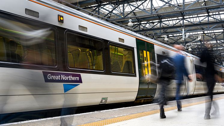 The new timetable comes into place on Sunday, December 15