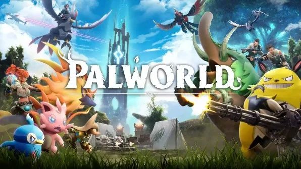 does-palworld-have-cloud-saves