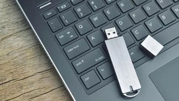 USB Stick Daten Wiederherstellen