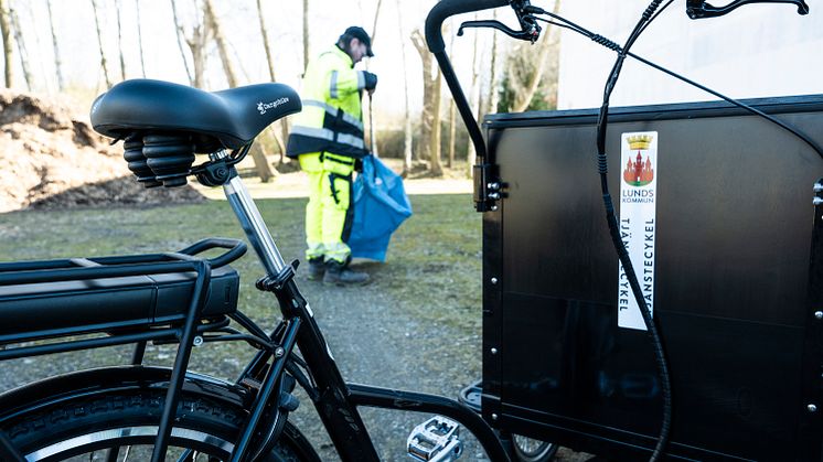 Renare centrum och fler självförsörjande med ny arbetsmarknadsinsats