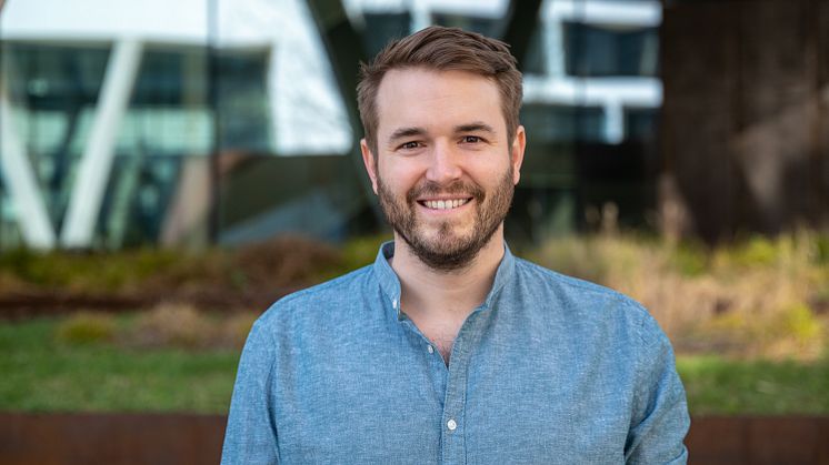 – Det här är ett kvitto på att vår affärsmodell håller, och på den enorma potentialen i den cirkulära ekonomin, säger Peter Windischhofer, grundare av refurbed.