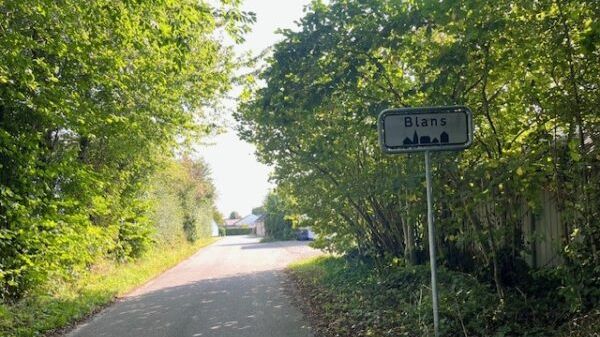 Fjernvarmenettet vokser med tre nye landsbyer og et slagteri