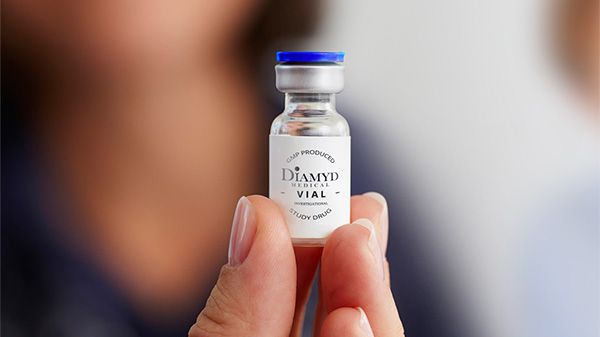 Diamyd Medical får positiv återkoppling från FDA