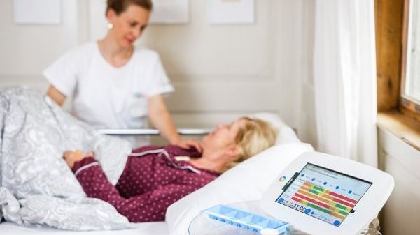 Isansys Lifecare recognised as one of best MedTech companies in prestigious MedTech 50 ranking