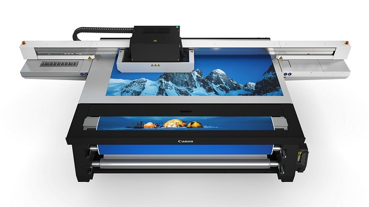Canon Arizona 1300 FXLflow
