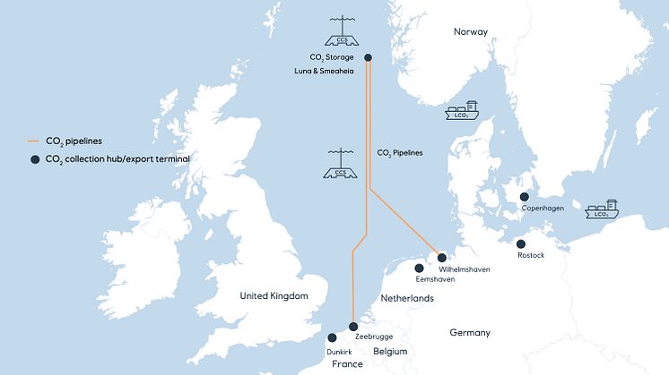 Bild: Equinor