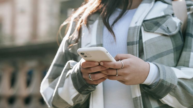 Unga kvinnor i Småland och på Öland har Sveriges lägsta intresse för tech. Det vill Bredband2 ändra på med stipendiet Upptech Framtiden.