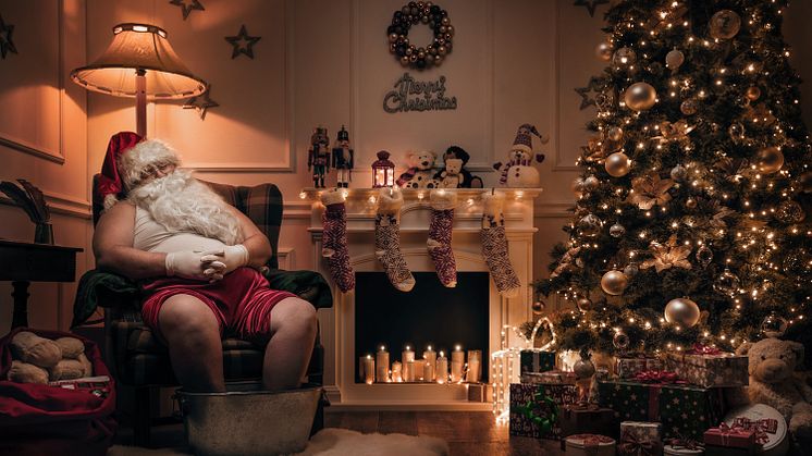 Team Euro Energy önskar er en riktigt God Jul och ett Gott Nytt År