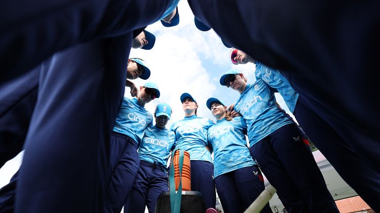 Women's Ashes 2025: England defeated in second ODI in Melbourne