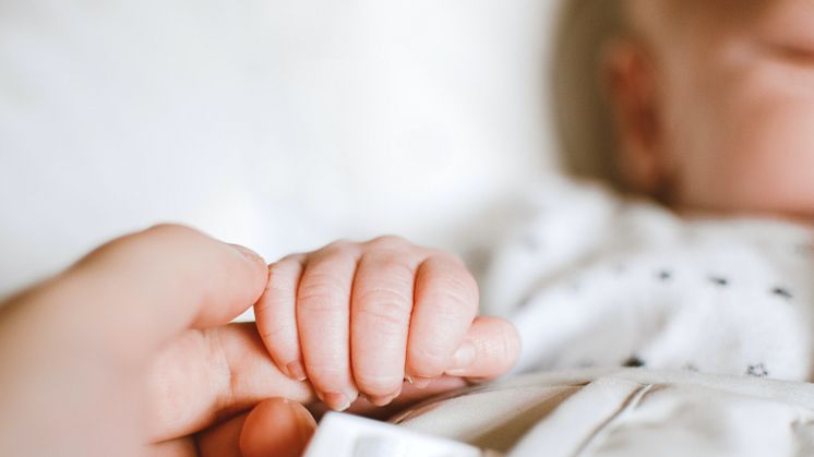 Precisionsdiagnostik banar väg för ny kunskap och nya internationella barncancersamarbeten