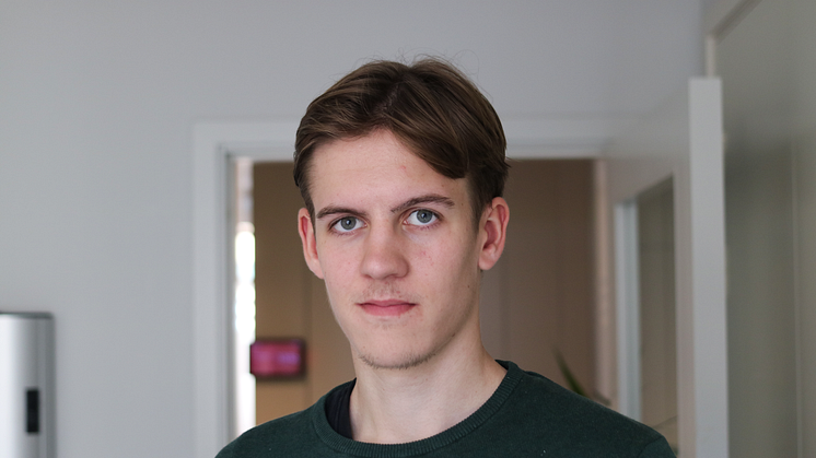 Valter Lundkvist
