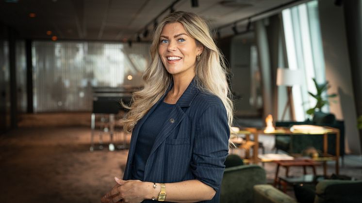 Experten: Upptäck CONVENDUMs flexibla kontorslösningar