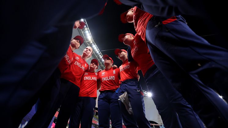 ICC Women’s T20 World Cup 2024: England beaten by West Indies to exit competition 