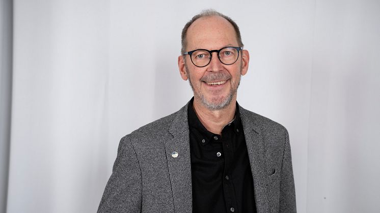 Anders Furbeck.