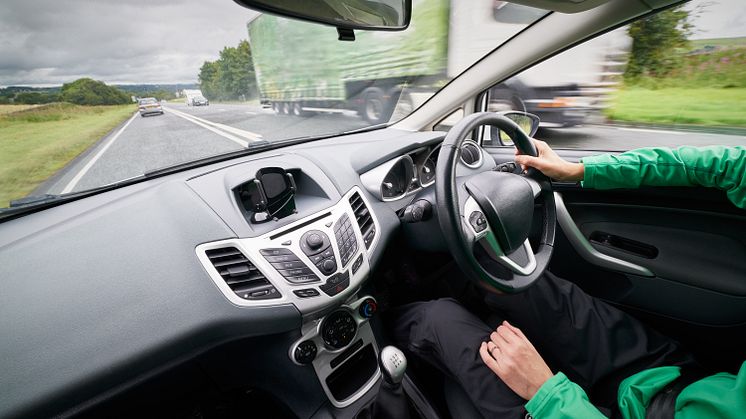 Clear Vision, Safe Journey: The Vital Importance of Maintaining Your Windscreen 