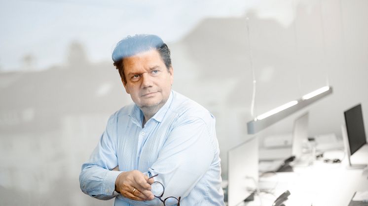 volker Weitkamp 