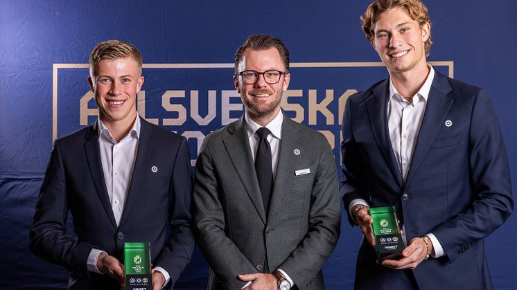 Årets Unicoachspelare: Bäst i P19 Allsvenskan 2024