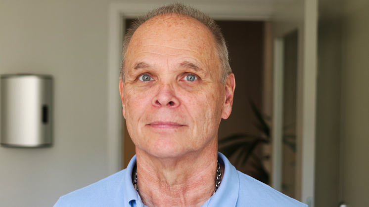 Ulf Borbos
