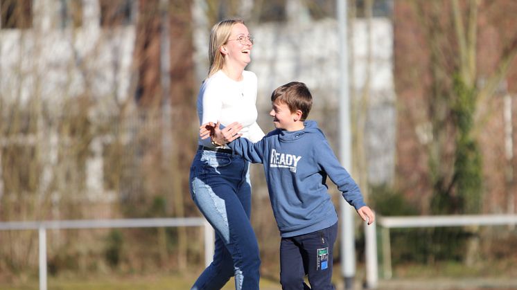 Vertrauensvolle Bindungen | „Balu und Du“ geht an der Uni Vechta in die nächste Runde