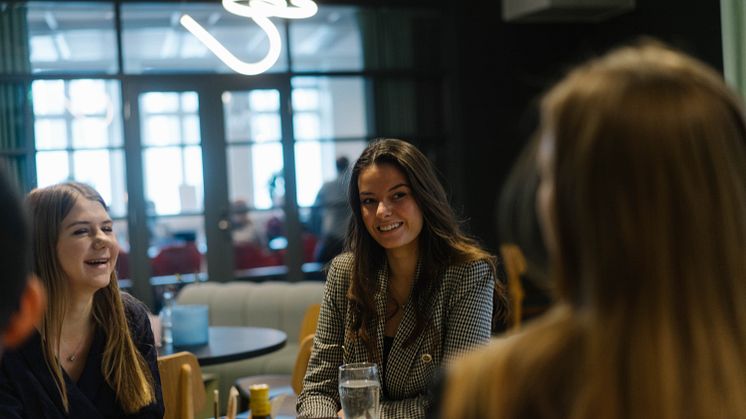 Co-native is a Women in Tech Partner 2025
