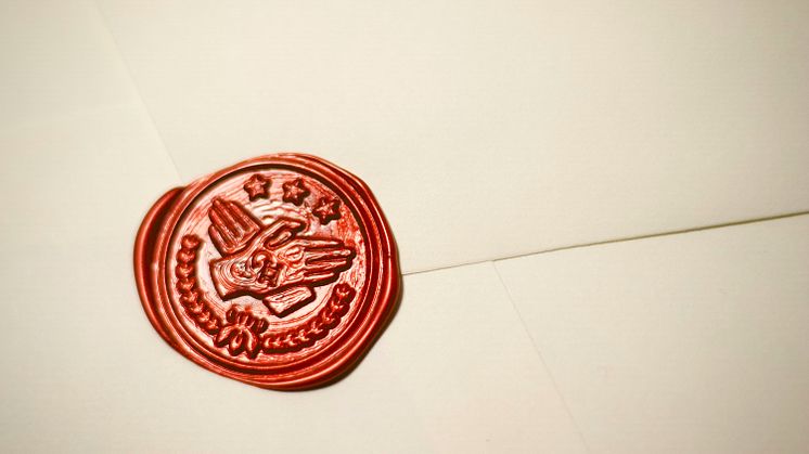 Elektronische Siegel - Dieser Beitrag zeigt Ihnen, was laut Verwaltungsverfahrensgesetz (VwVfG) schon heute möglich ist.