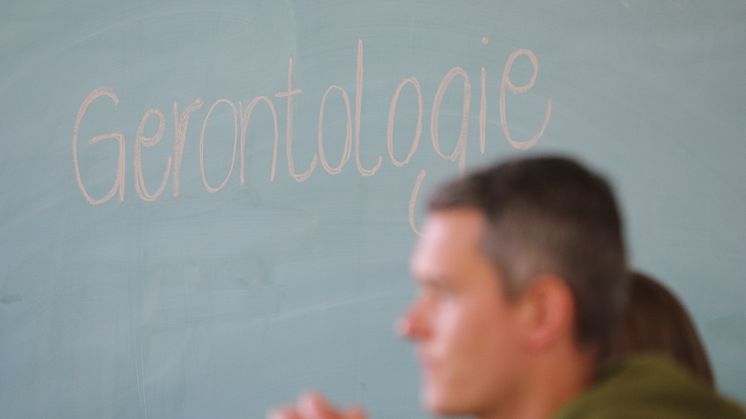 Gerontologie