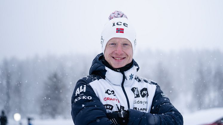 Johannes Thingnes Bø legger opp