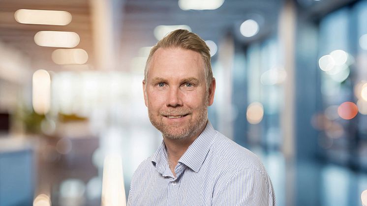 Claes Hovstadius, ordförande Svensk FöretagsFörmedling sammanfattar 2024