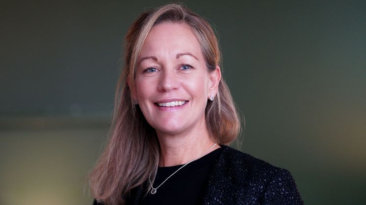 Orkla Confectionery & Snacks Sverige har utsett Karin Nordgren till ny försäljningsdirektör