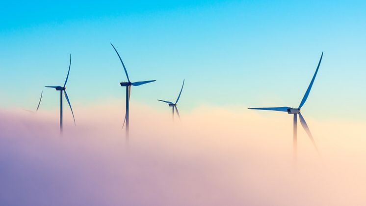 Ny statistik visar: vindkraften har störst installerad effekt