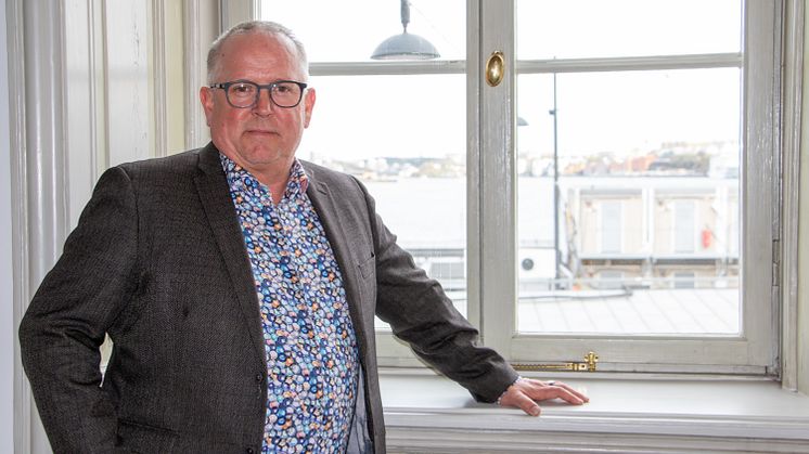 Måleriföretagen i norr vill uppmuntra fler att avlägga gesällprov. 