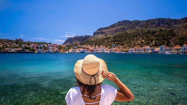 Höstlovets populäraste destinationer – hit reser svenskar