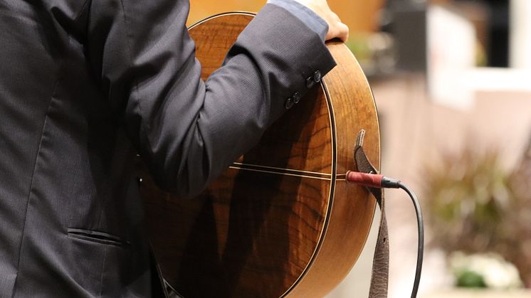 Eignungsprüfung Musik
