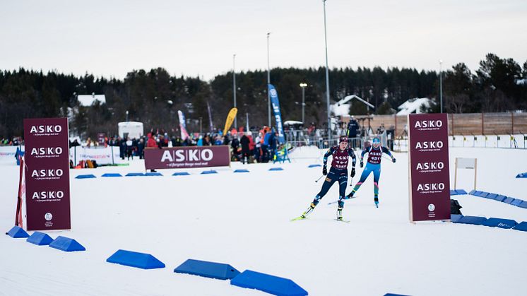 Foto: Emil Sørgård