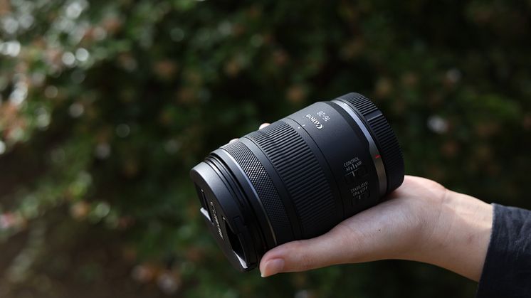 Canon RF 16-28mm F2.8 IS STM on täyden kennokoon ultralaajakulmaobjektiivi, joka on pienestä koostaan huolimatta todellinen luovan työn tehopakkaus.